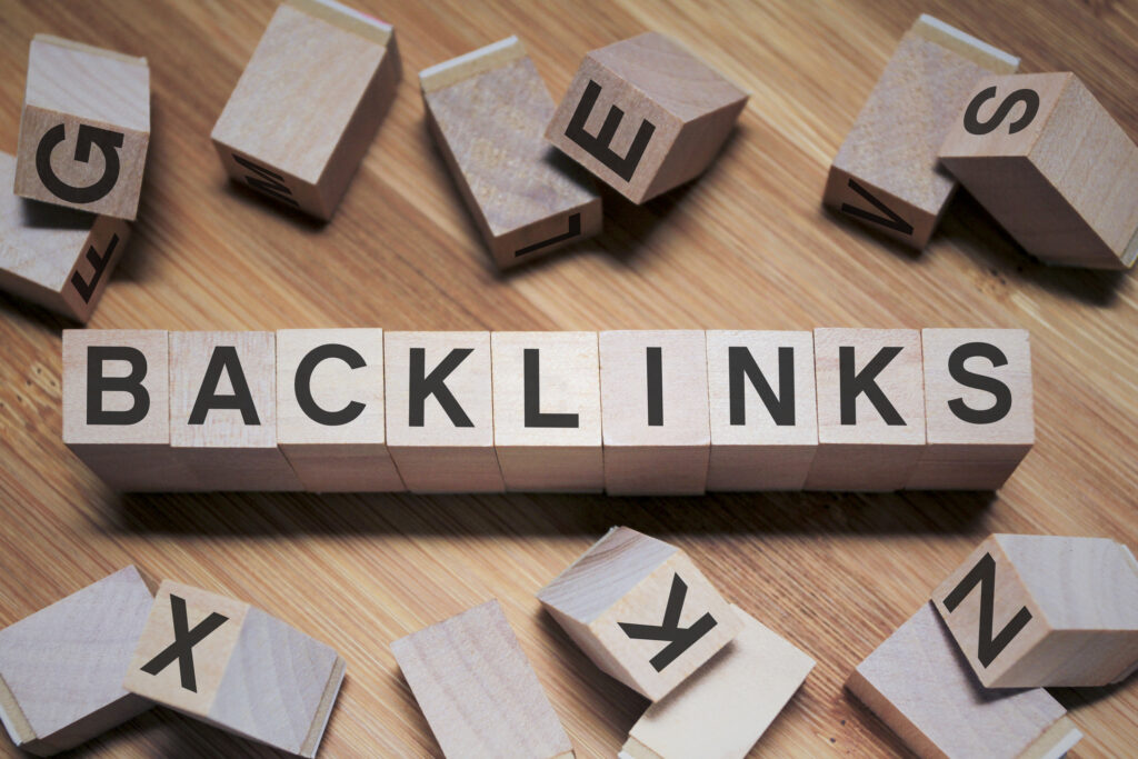 How Many Types of Backlinks in SEO?