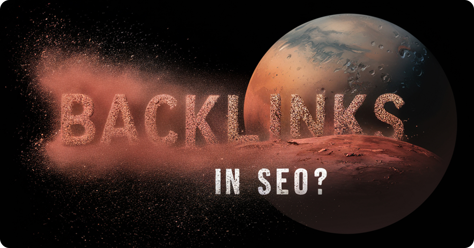 How Many Types of Backlinks in SEO?