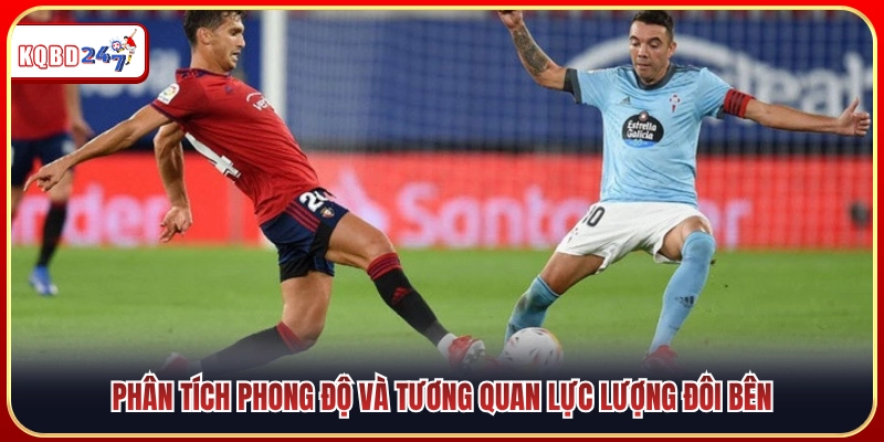 Thống kê phong độ hiện tại và đánh giá chất lượng nhân sự